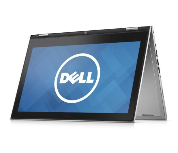 Dell Inspiron 7359 i7-6500/8G/256/Win10 FHD Dotyk 360' - 281003 - zdjęcie 7